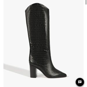 SCHUTZ Maryana Boot in Sz 8